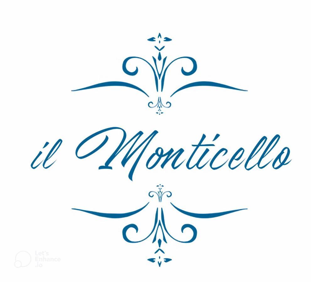 Willa Casa Terryb - Il Monticello Positano Zewnętrze zdjęcie