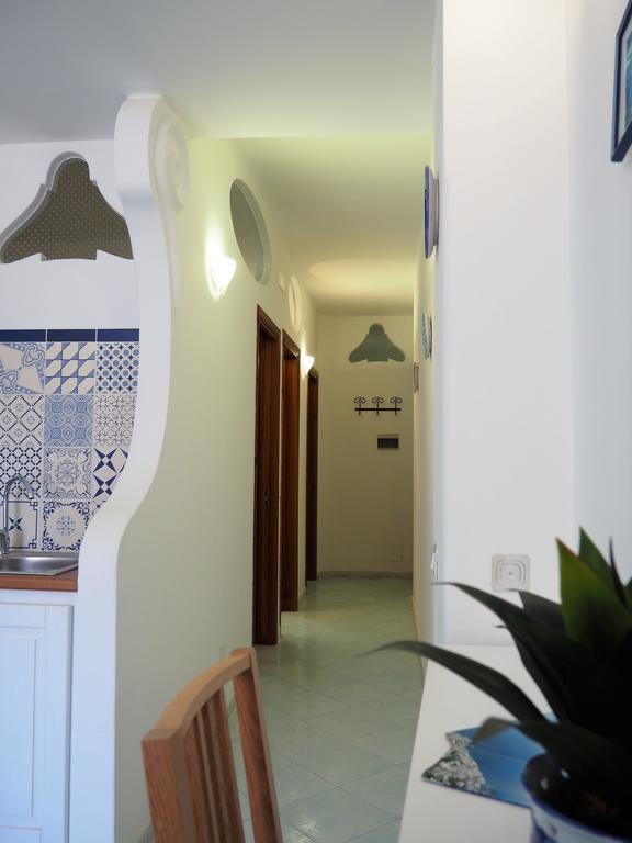 Willa Casa Terryb - Il Monticello Positano Zewnętrze zdjęcie
