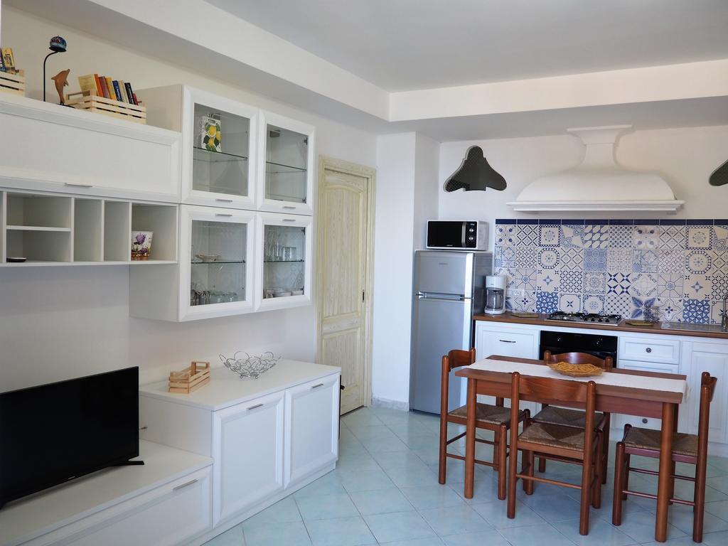 Willa Casa Terryb - Il Monticello Positano Zewnętrze zdjęcie