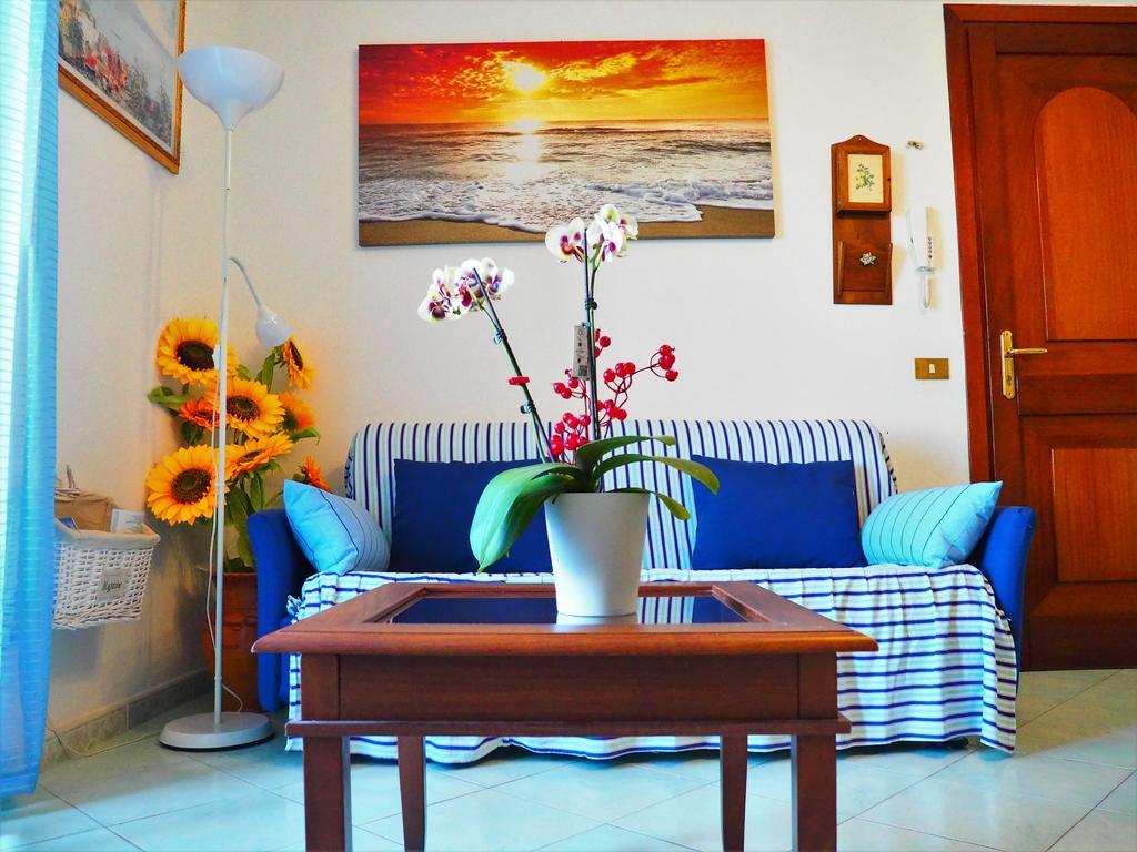 Willa Casa Terryb - Il Monticello Positano Zewnętrze zdjęcie