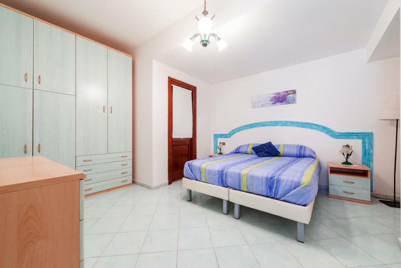 Willa Casa Terryb - Il Monticello Positano Zewnętrze zdjęcie