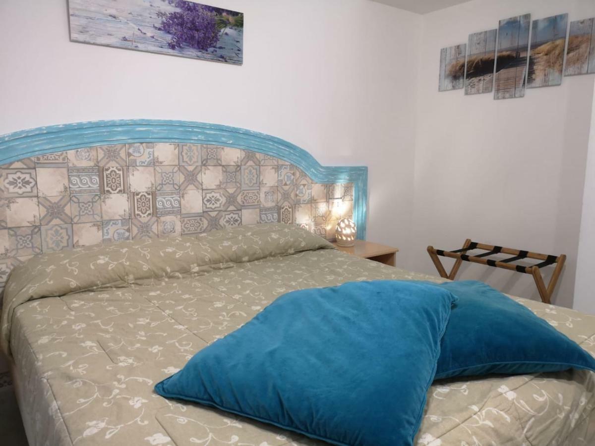 Willa Casa Terryb - Il Monticello Positano Zewnętrze zdjęcie